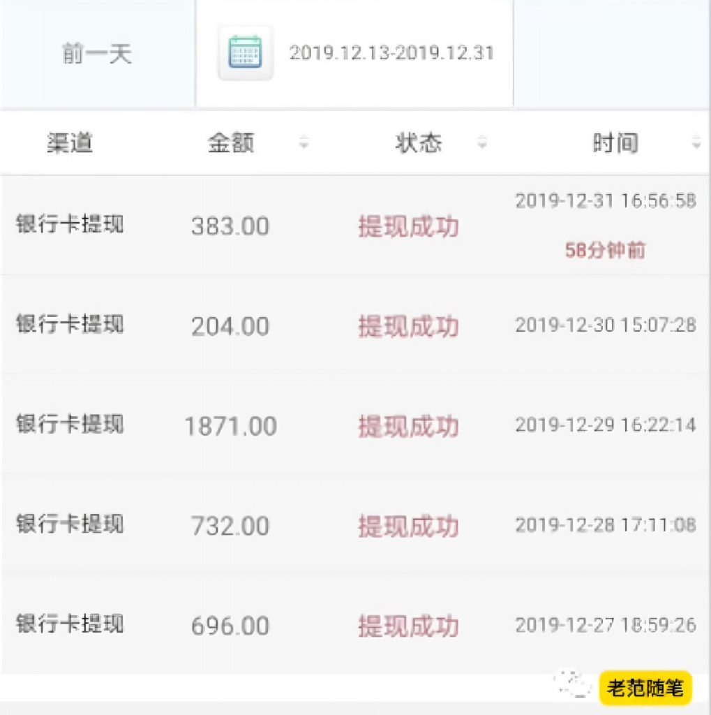 图片[6]-关于老范-老范-拆解项目